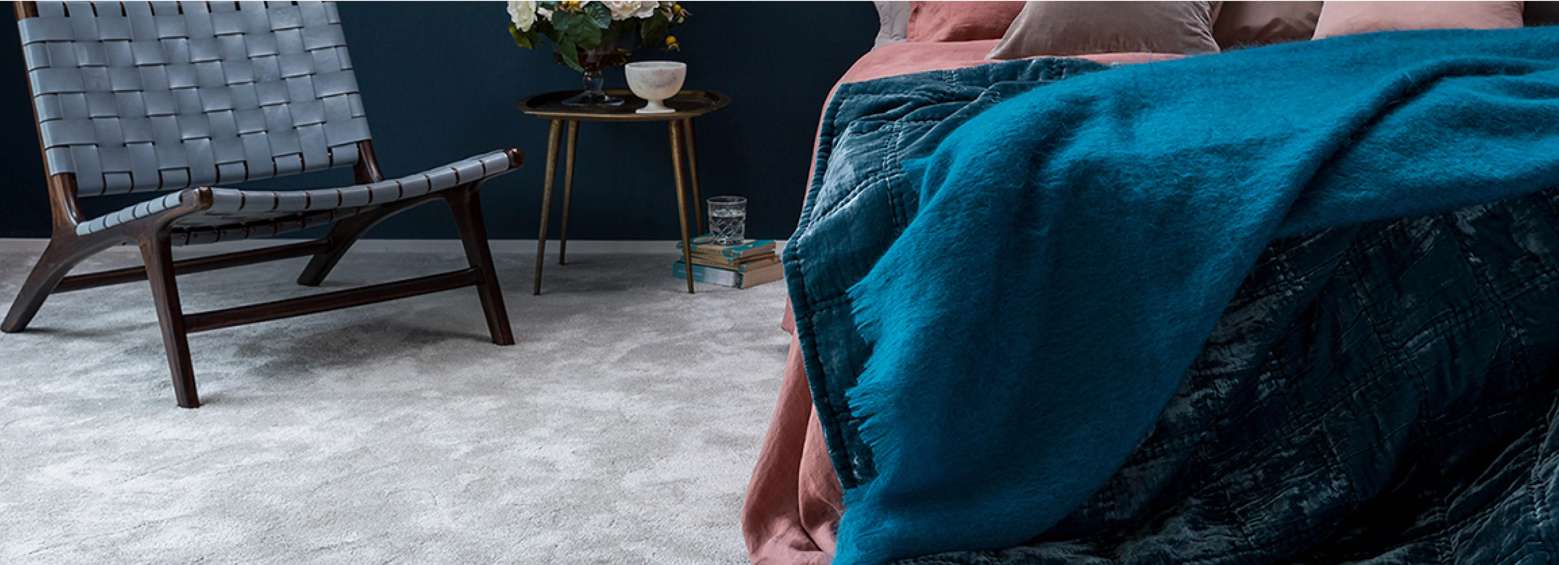 Elevate Your Home From Underfoot